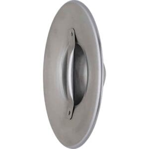 Plain Buckler - 14 Inch