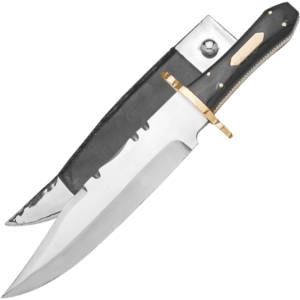 Civil War Bowie Knife