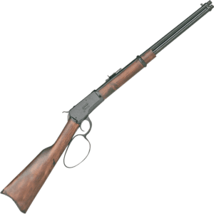 Black 1892 Lever Action Western Carbine