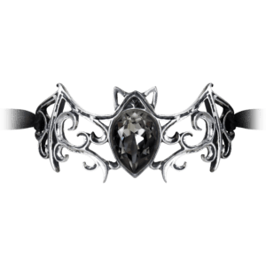 Viennese Nights Ribbon Bracelet