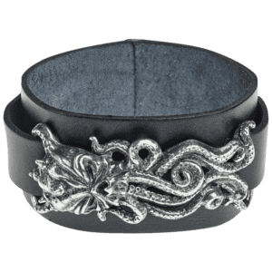 Cthulhu Rising Bracelet
