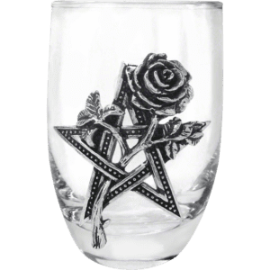 Ruah Vered Shot Glass