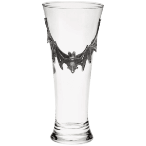 Villa Deodati Beer Glass