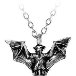 Vampyr Necklace