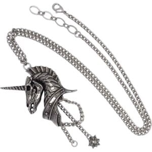 Geistalon Necklace