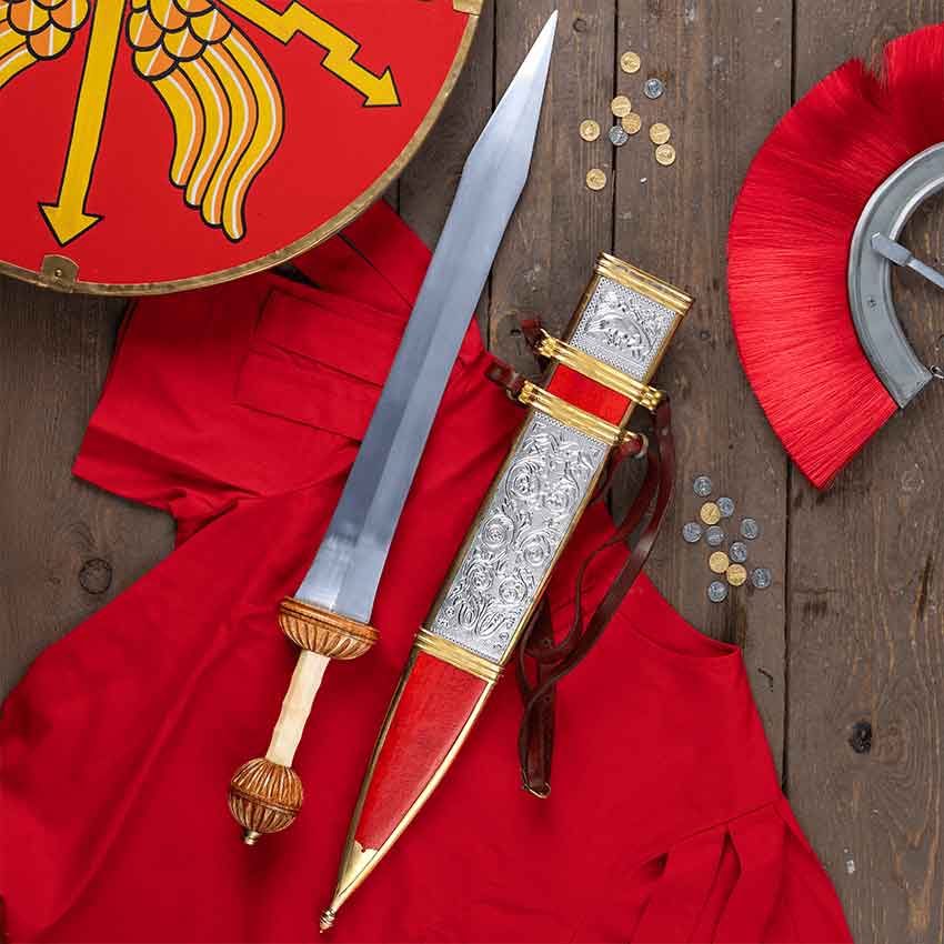 Roman Fulham Gladius