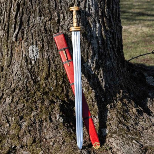 Roman Fulham Gladius