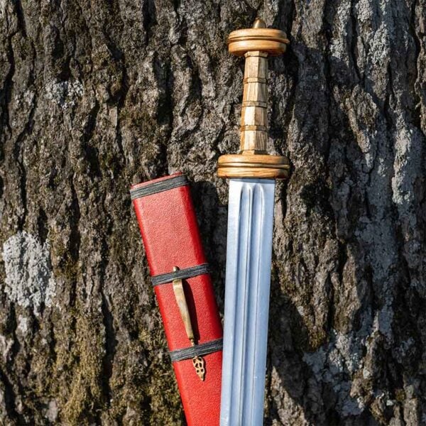Roman Fulham Gladius