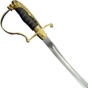 WW2 Army Officers Saber