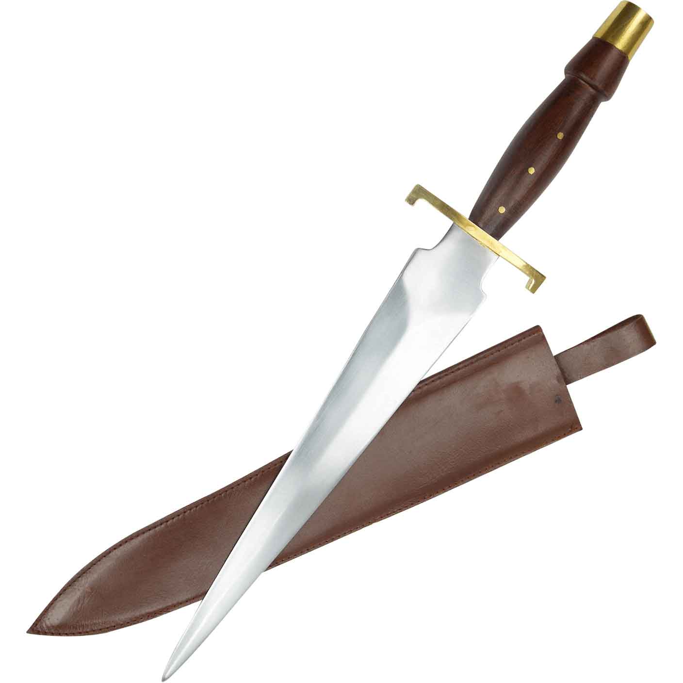 Arkansas Toothpick Knife AH3151 Medieval Collectibles