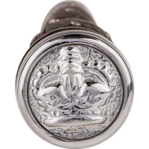 Engraved Scottish Dirk