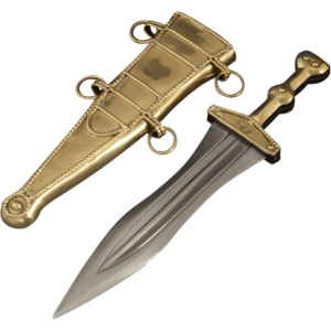 Roman Leewen Pugio