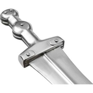 Embossed Pugio Dagger