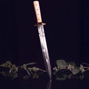 Fayan's Dagger