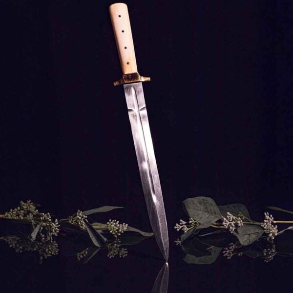 Fayan's Dagger