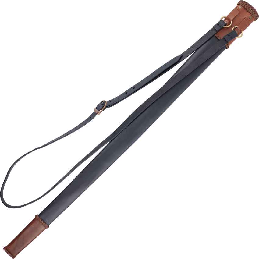 Templar Warrior Sword - AH-3288N - Medieval Collectibles