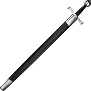 Early Irish Hilt Sword