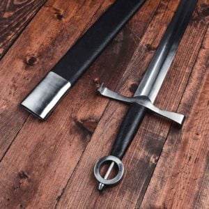 Early Irish Hilt Sword