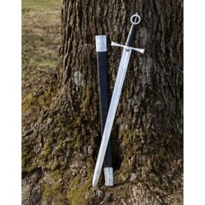 Early Irish Hilt Sword