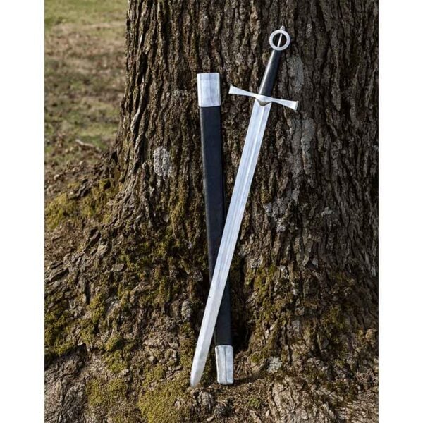 Early Irish Hilt Sword