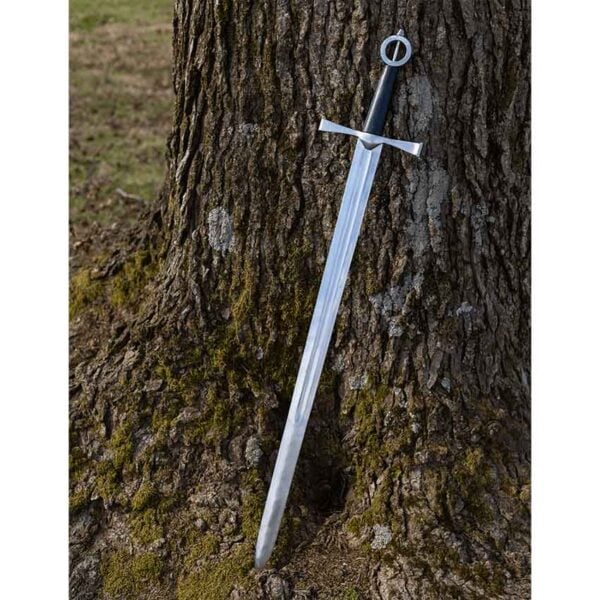 Early Irish Hilt Sword