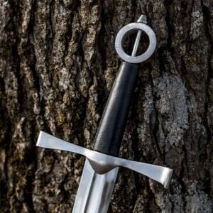 Early Irish Hilt Sword