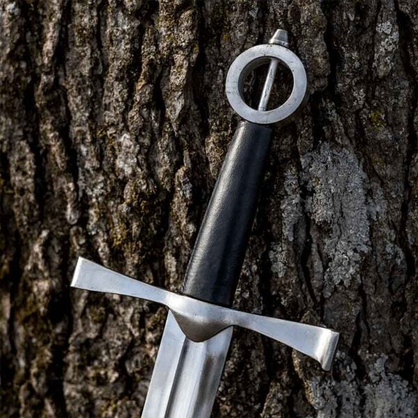 Early Irish Hilt Sword