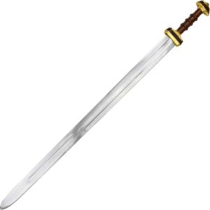 Saxon Sword