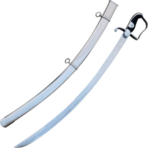 1796 Light Cavalry Saber