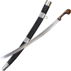 Russian Circassian Sword
