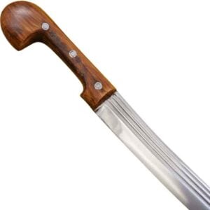 Russian Circassian Sword