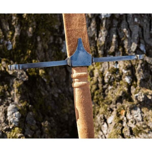 Sir Wallace Iron Claymore