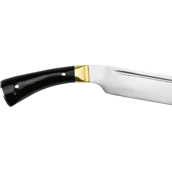 Horn Handled Viking Seax