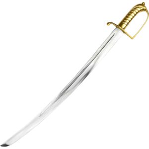 French Grenadier Infantry Sword