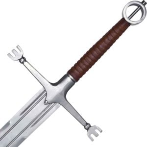 Gallowglass Sword