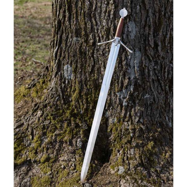 Highland Arming Sword
