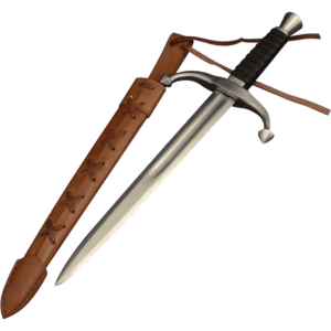 Renaissance Parrying Dagger