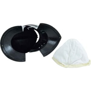 Engraved European Closed Helmet