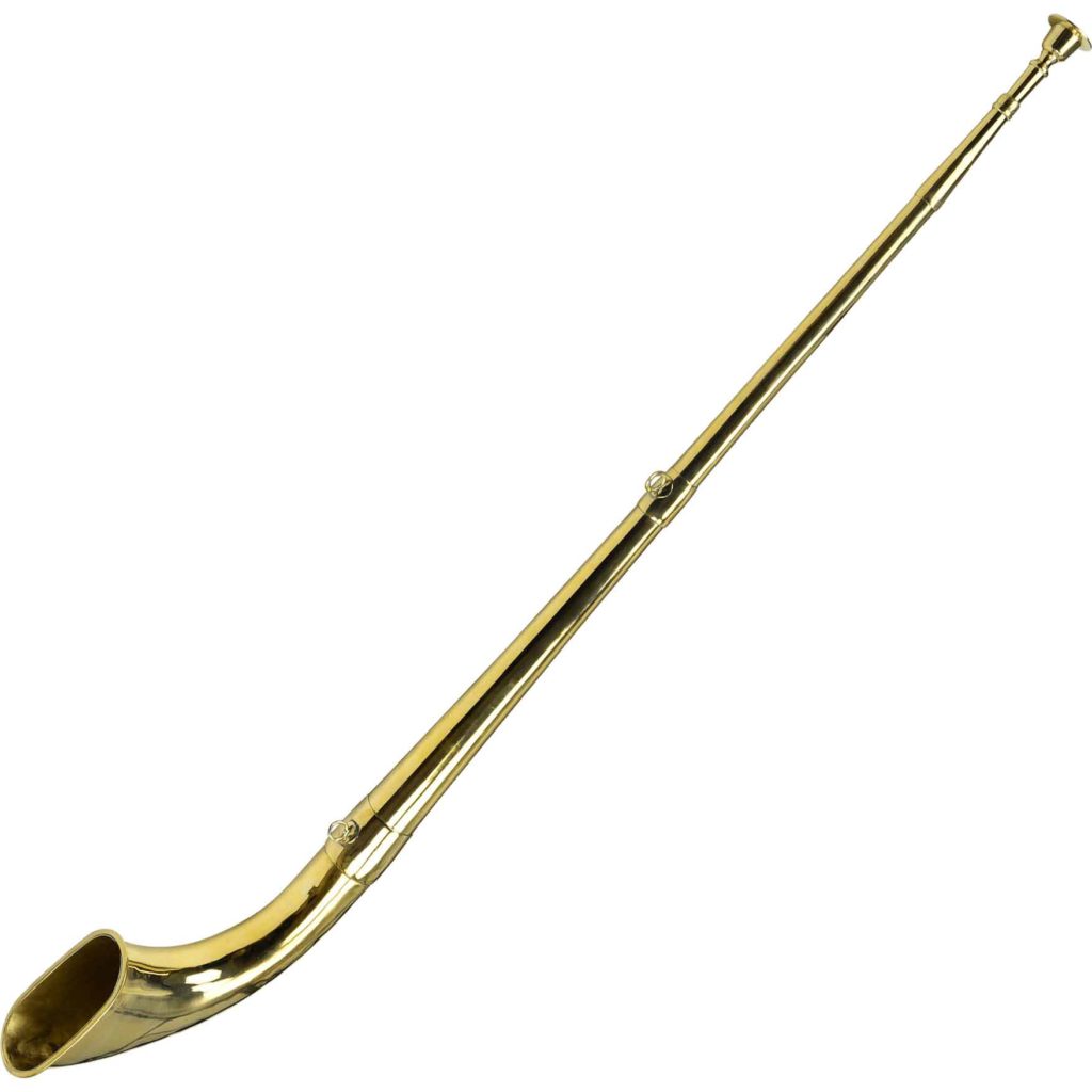 Roman Tuba - AH-3870T - Medieval Collectibles