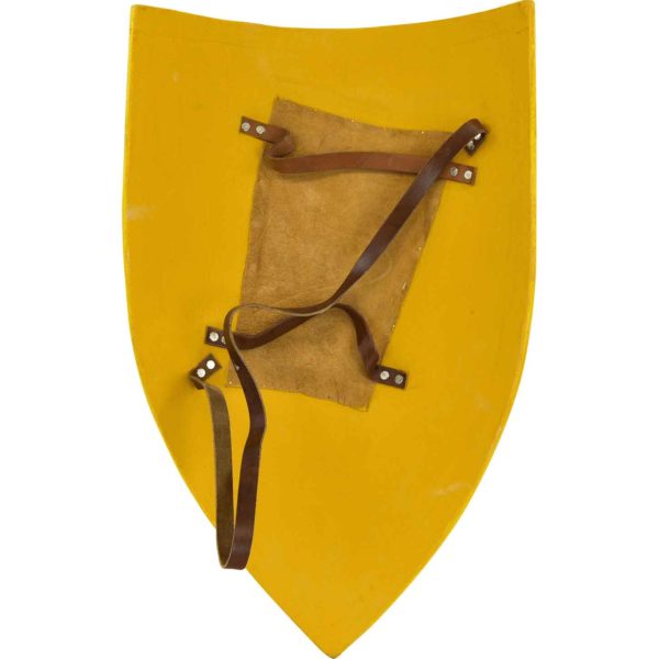 Heraldic Eagle Heater Shield