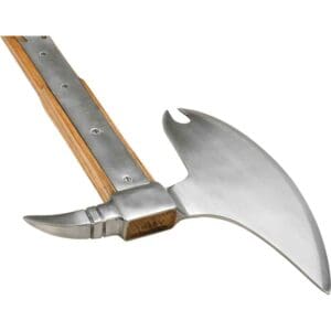 Perrins Axe