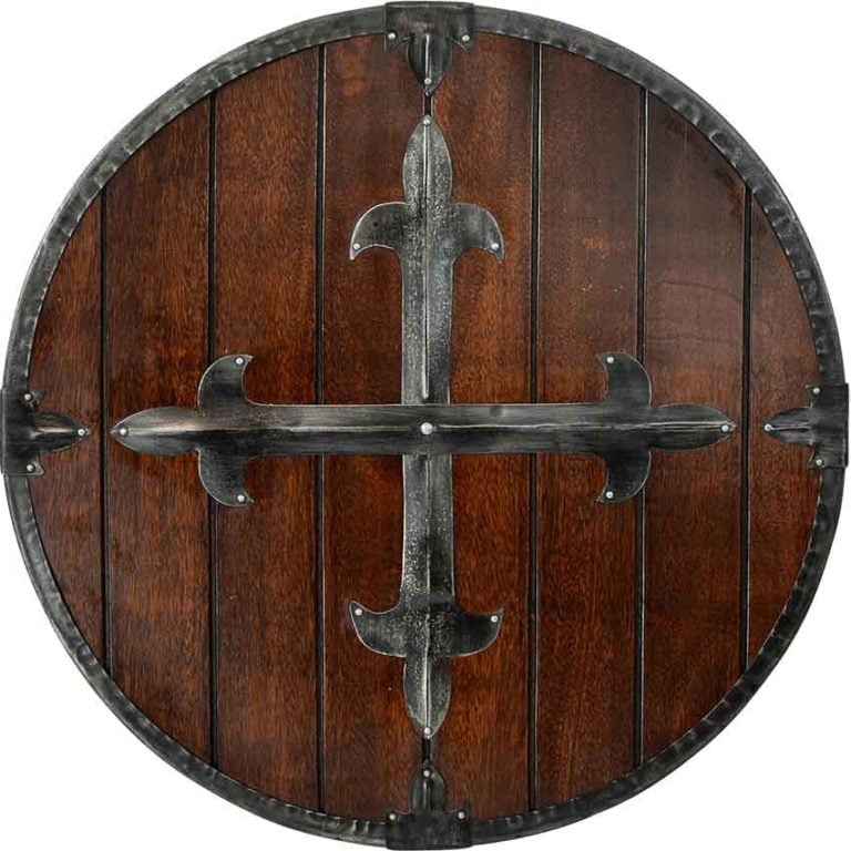 Functional Medieval Shields | Medieval Collectibles