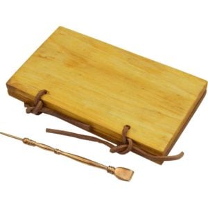 Roman Writing Tablet