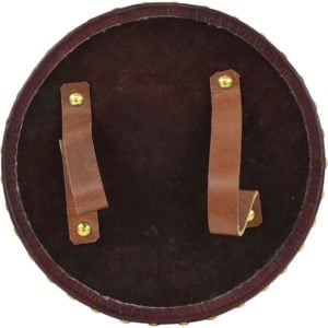 Miniature Scottish Targe