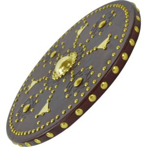 Miniature Scottish Targe