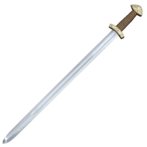 Warrior's Viking Sword with Scabbard