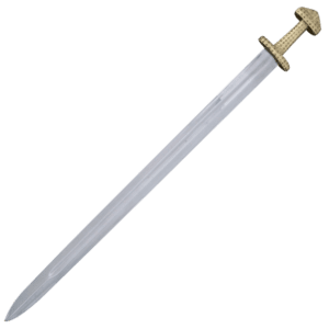 Norwegian Sword