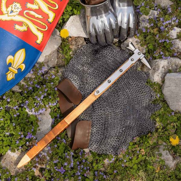 14th Century Italian War Hammer