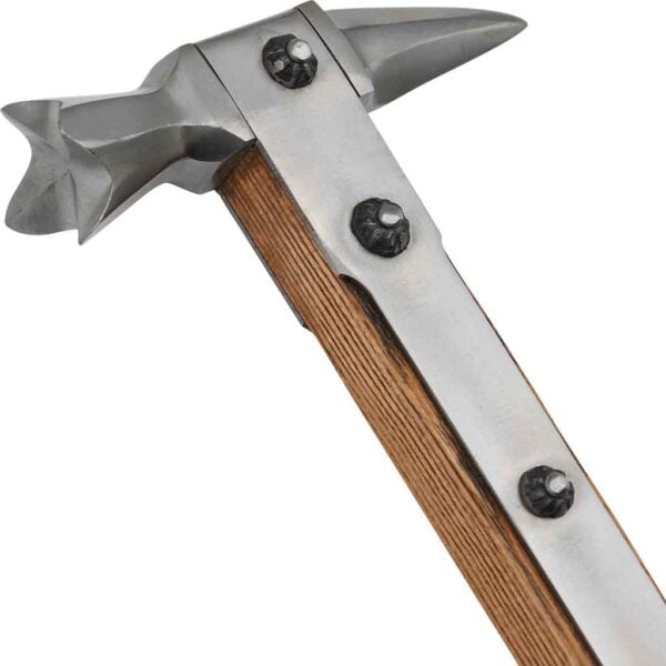 14th Century Italian War Hammer