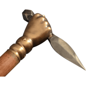 16th Century German Dagger Hammer